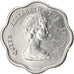 Moneda, Estados del Caribe Oriental , Elizabeth II, Cent, 1994, EBC, Aluminio
