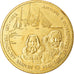 Monnaie, Pologne, 2 Zlote, 2007, Warsaw, SUP, Laiton, KM:610