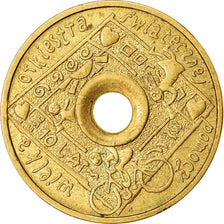 Monnaie, Pologne, 2 Zlote, 2003, Warsaw, SUP, Laiton, KM:446