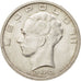 Coin, Belgium, 50 Francs, 50 Frank, 1940, AU(50-53), Silver, KM:122.1