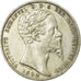 Coin, ITALIAN STATES, SARDINIA, Vittorio Emanuele II, 5 Lire, 1854, Genoa