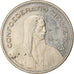 Münze, Schweiz, 5 Francs, 1987, Bern, SS, Copper-nickel, KM:40a.3