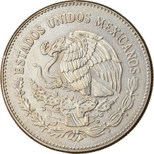 Monnaie, Mexique, 50 Pesos, 1984, Mexico City, TTB, Copper-nickel, KM:490