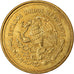 Münze, Mexiko, 1000 Pesos, 1990, Mexico City, SS, Aluminum-Bronze, KM:536