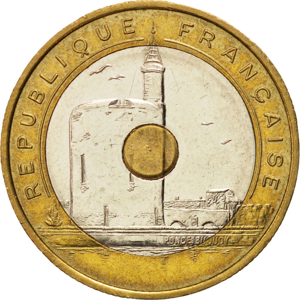 EGYPT, 5 Piastres, 1993, KM #622.1, AU(50-53), Aluminum-Bronze, 23.39, Gadoury..