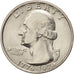 Münze, Vereinigte Staaten, Washington Quarter, Quarter, 1976, U.S. Mint