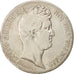 Francia, Louis-Philippe, 5 Francs, 1831, Lille, MB, Argento, KM:735.13, Gadou...
