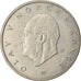 Munten, Noorwegen, Olav V, 5 Kroner, 1975, ZF, Copper-nickel, KM:420