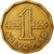 Moeda, Uruguai, Nuevo Peso, 1976, Santiago, EF(40-45), Alumínio-Bronze, KM:69