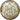 Munten, Frankrijk, Hercule, 5 Francs, 1874, Bordeaux, ZF, Zilver, KM:820.2