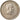 Moneta, Urugwaj, 2 Centesimos, 1953, EF(40-45), Miedź-Nikiel, KM:33