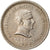 Coin, Uruguay, 2 Centesimos, 1953, EF(40-45), Copper-nickel, KM:33