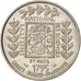 Coin, France, Institut, Franc, 1995, MS(60-62), Nickel, KM:1133, Gadoury:480