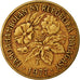 Moneta, Madagascar, 20 Francs, 4 Ariary, 1977, Paris, BB, Alluminio-bronzo