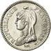 Monnaie, France, République, Franc, 1992, SUP+, Nickel, KM:1004.1, Gadoury:478