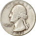Moeda, Estados Unidos da América, Washington Quarter, Quarter, 1941, U.S. Mint
