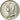 Coin, France, République, Franc, 1992, MS(60-62), Nickel, KM:1004.1