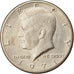 Coin, United States, Kennedy Half Dollar, Half Dollar, 1971, U.S. Mint, Denver