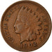 Coin, United States, Indian Head Cent, Cent, 1902, U.S. Mint, Philadelphia