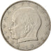 Coin, GERMANY - FEDERAL REPUBLIC, 2 Mark, 1961, Hambourg, EF(40-45)