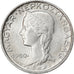 Moneta, Ungheria, 5 Filler, 1960, Budapest, BB, Alluminio, KM:549