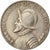 Moneta, Panama, 1966 dates struck at US Mint in San Francisco., 1/4 Balboa