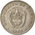 Moneta, Panama, 5 Centesimos, 1973, EF(40-45), Miedź-Nikiel, KM:23.2