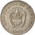 Moneda, Panamá, 5 Centesimos, 1973, MBC, Cobre - níquel, KM:23.2