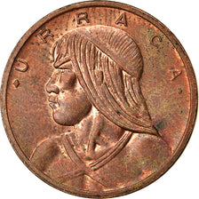 Moneta, Panama, Centesimo, 1986, U.S. Mint, BB, Bronzo, KM:22