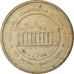 Monnaie, Colombie, 50 Pesos, 1988, TTB, Copper-nickel, KM:272