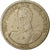Moneta, Colombia, Peso, 1975, VF(20-25), Miedź-Nikiel, KM:258.1