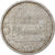 Coin, FRENCH OCEANIA, 5 Francs, 1952, EF(40-45), Aluminum, KM:4