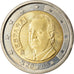 Spanien, 2 Euro, 2005, UNZ, Bi-Metallic, KM:1047