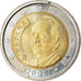 Spagna, 2 Euro, 2006, SPL, Bi-metallico, KM:1047