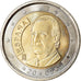 Espanha, 2 Euro, 2009, MS(63), Bimetálico, KM:1074