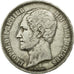 Coin, Belgium, Leopold I, 5 Francs, 5 Frank, 1853, EF(40-45), Silver, KM:17