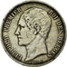 Coin, Belgium, Leopold I, 5 Francs, 5 Frank, 1851, VF(30-35), Silver, KM:17