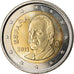 Spanien, 2 Euro, 2011, UNZ, Bi-Metallic, KM:1151