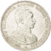 German States, 5 Mark, 1914, Berlin, KM #536, EF(40-45), Silver, 38, 27.75