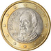 Spain, Euro, 2013, MS(63), Bi-Metallic, KM:1150