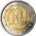 España, 2 Euro, 2013, SC, Bimetálico, KM:1151