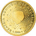 Niederlande, 50 Euro Cent, 2006, SS, Messing, KM:239