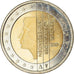 Paesi Bassi, 2 Euro, 2006, SPL-, Bi-metallico, KM:241