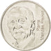 Coin, France, Mendès France, 5 Francs, 1992, AU(50-53), Nickel, KM:1006