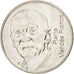 Moneta, Francia, Mendès France, 5 Francs, 1992, SPL-, Nichel, KM:1006