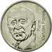 Munten, Frankrijk, Mendès France, 5 Francs, 1992, PR, Nickel, KM:1006