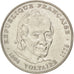 FRANCE, Voltaire, 5 Francs, 1994, Paris, KM #1063, AU(50-53), Nickel, 29,...