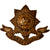 Zjednoczone Królestwo Wielkiej Brytanii, Capbadge, Worcestershire Regiment
