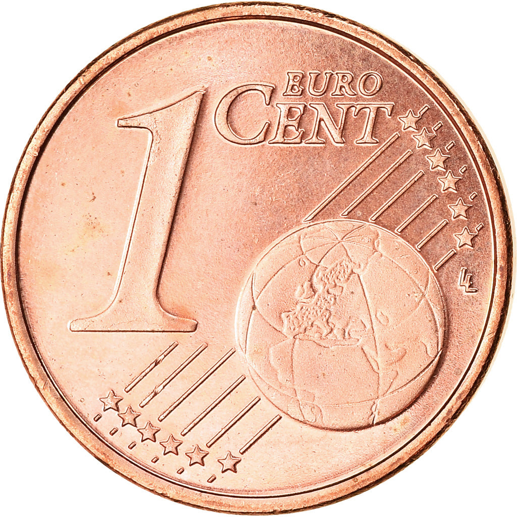 Finlande, Euro Cent, 2002, SUP, Copper Plated Steel, KM:98