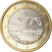 Finland, Euro, 2007, AU(55-58), Bi-Metallic, KM:129